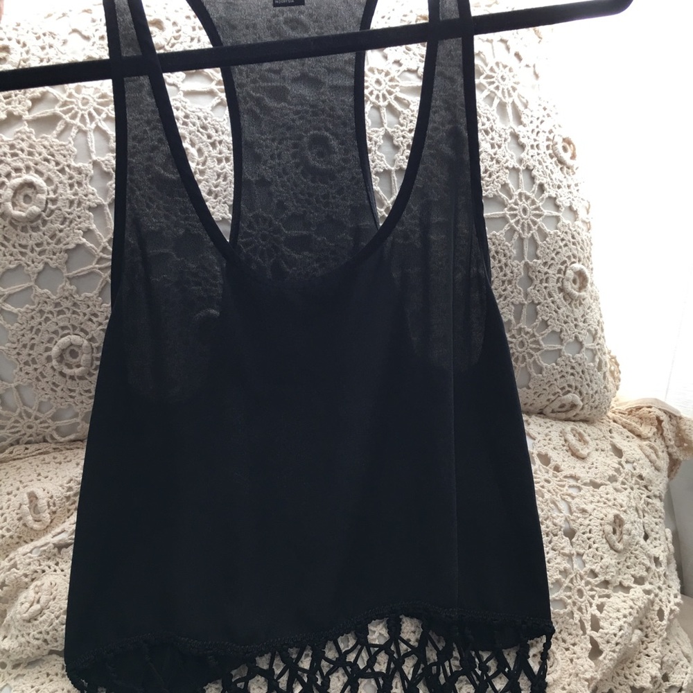 🖤Forever 21 tank top🖤